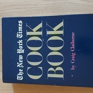 The NY Times Cook Book